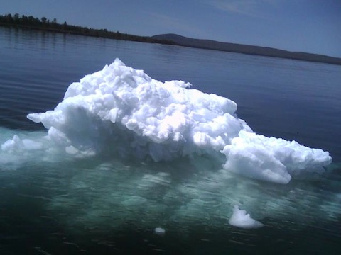 Ice Berg